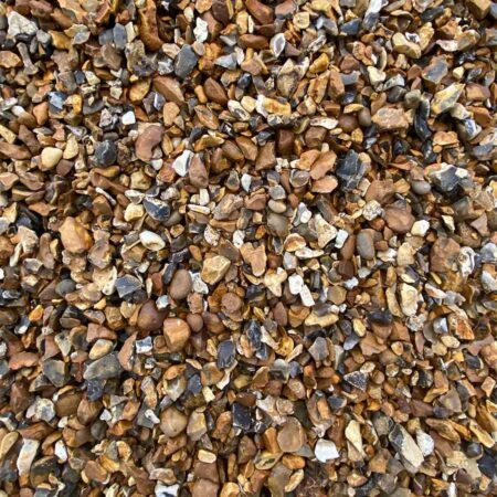 Decorative Aggregates