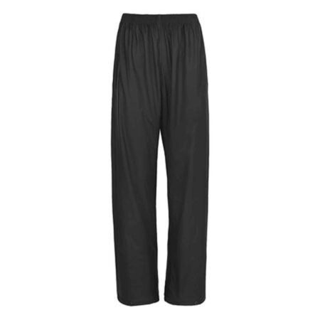 Fort 921 Waterproof Airflex Trouser - Black