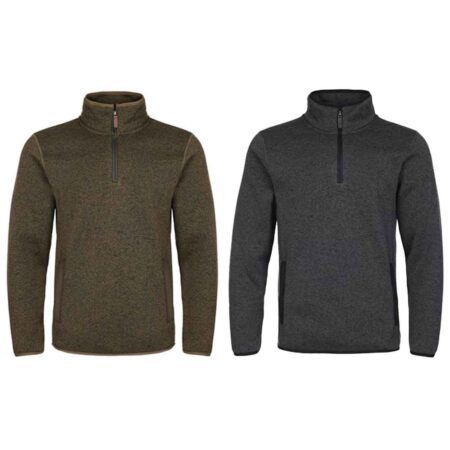 Fort 238 Easton Pullover