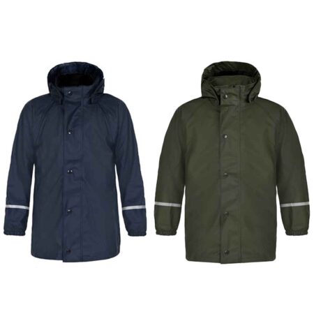Fort 283 Splashflex Childs Jacket