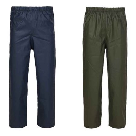 Fort 983 Splashflex Childs Trousers