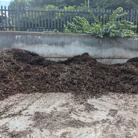 General Purpose Bark Bulk Bag