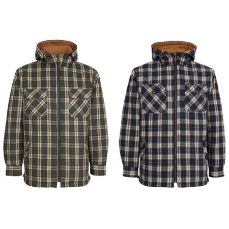 Fort 125 Penarth Hoodie