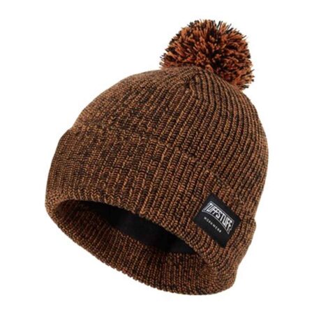 TuffStuff 415 Elite Bobble Hat - Orange