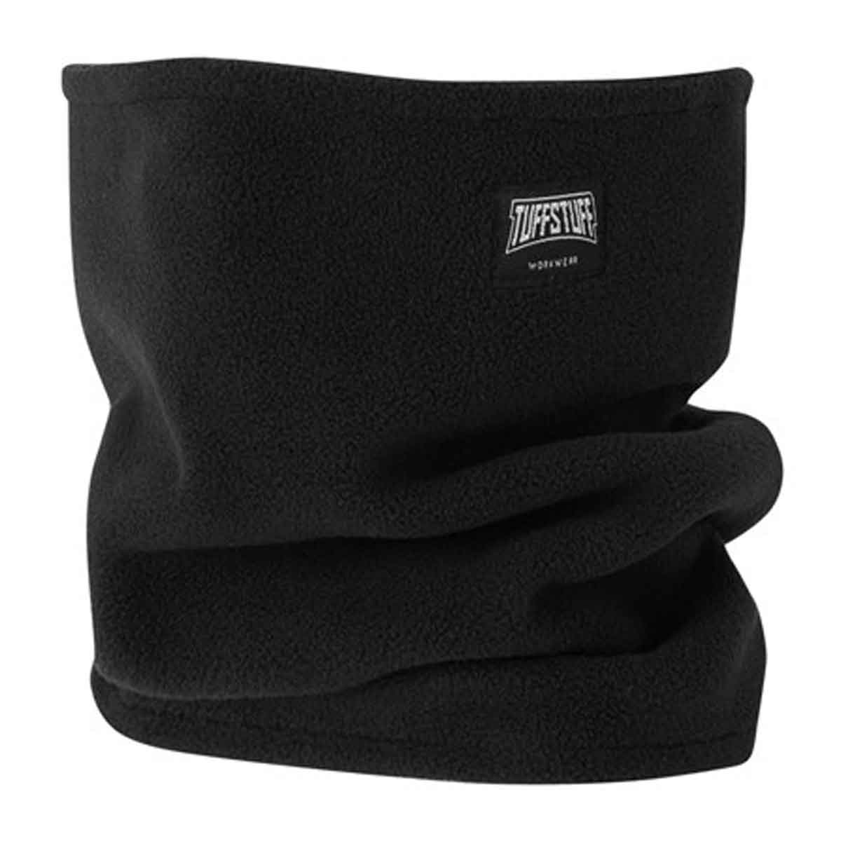 TuffStuff 420 Pro Work Neck Warmer - Black