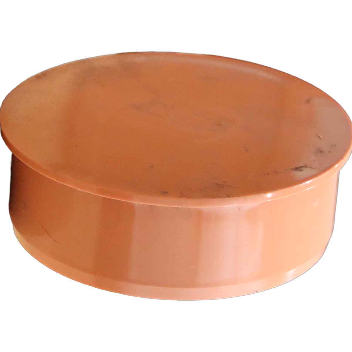 160mm Underground Socket Plug