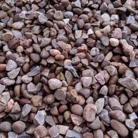 Staffordshire Pink 10mm Bulk Bag