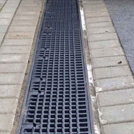 Channel Drainage Systems