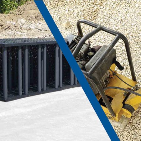 Geotextile Fabric Unwoven