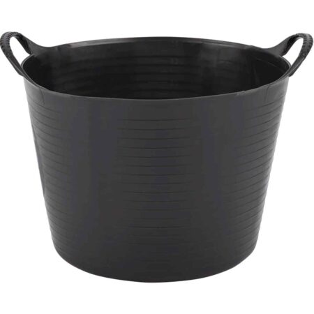 Gorilla Tub® Black 14LTR