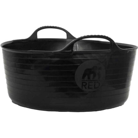 Gorilla Tub® Black 15LTR