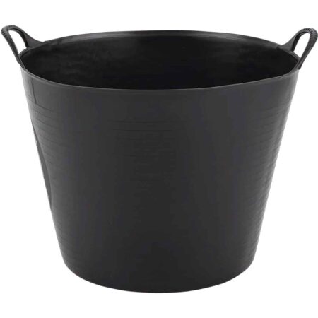 Gorilla Tub® Black 26LTR