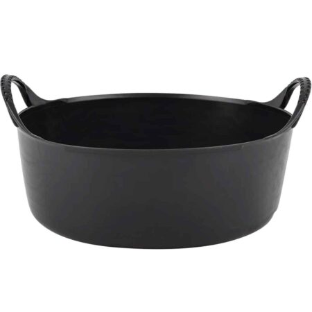 Gorilla Tub® Black 5LTR
