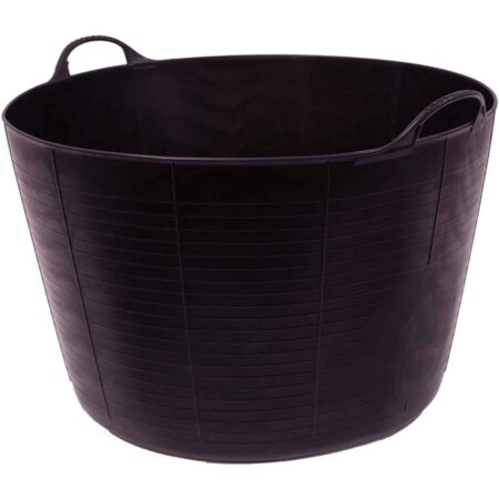 Gorilla Tub® Black 75LTR