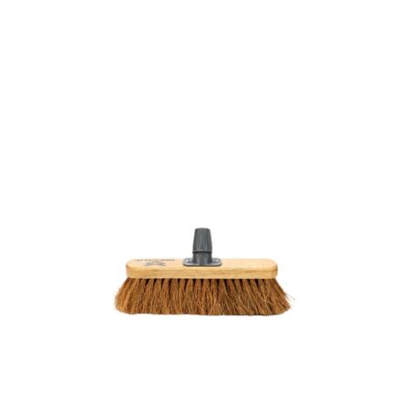 Buffalo 12'' Soft Coco Sweeper Broom Head