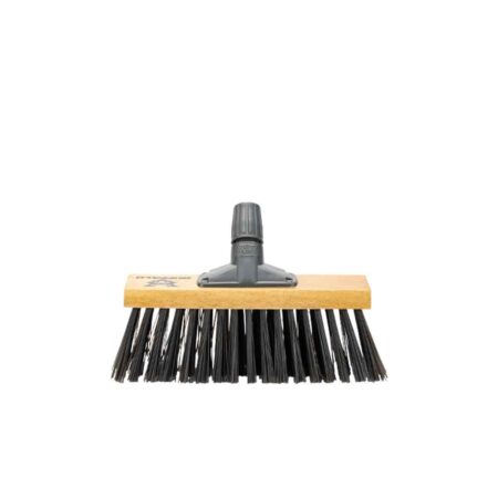 Buffalo 13'' Stiff PVC Scavenger Broom Head