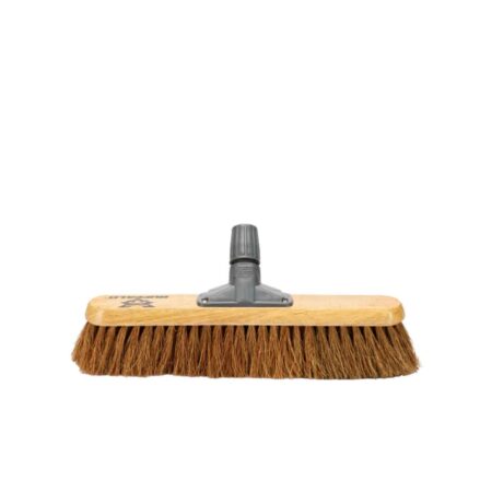 Buffalo 18'' Soft Coco Platform Broom Head