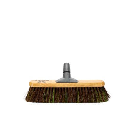 Buffalo 24'' Stiff Bassine Mix Platform Broom Head