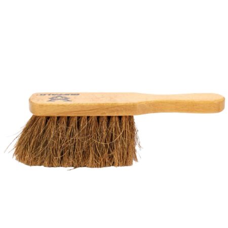 Buffalo Soft Coco Bannister Hand Brush