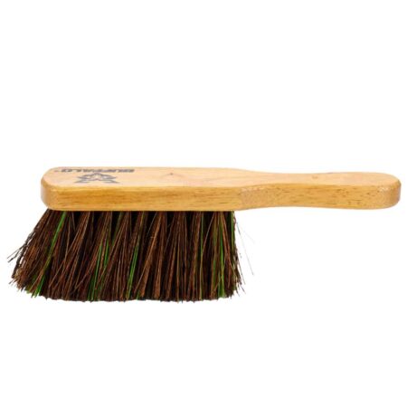 Buffalo Stiff Bassine Mix Bannister Hand Brush