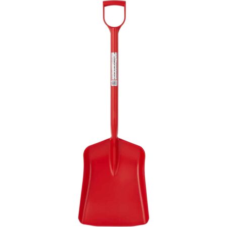 Red Gorilla Shovel™ Red