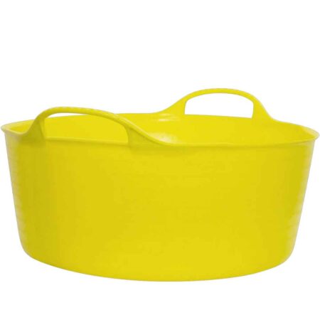 Gorilla Tub® Yellow 15LTR