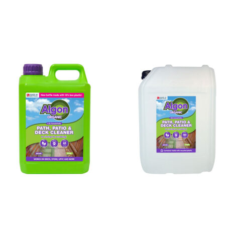 Algon Path & Patio Cleaner
