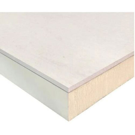 Plaster & Plasterboard