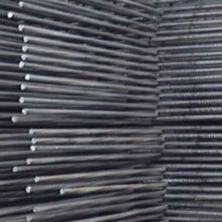 Steel Reinforcing Bar (Re-bar) 3MTR x 10mm